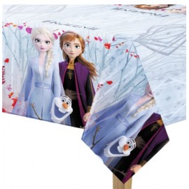 Mantel Frozen