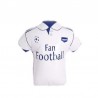 Globo Camiseta Fútbol