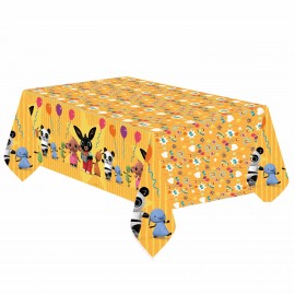 Mantel Bing de Plástico Mantel Bing de Plástico