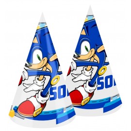 Gorros Sonic