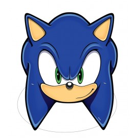Caretas Sonic
