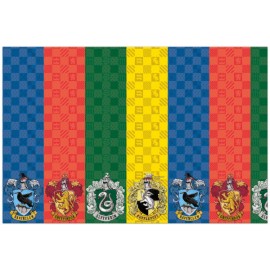 Mantel Harry Potter de Papel 180 x 120 cm