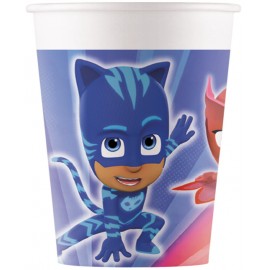 Vasos Pj Masks