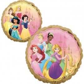Globo Princesas Disney 45 cm