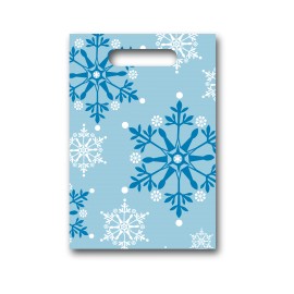 8 Bolsas Copos de Nieve 8 Bolsas Copos de Nieve