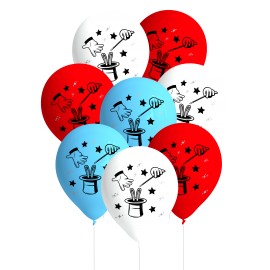 Globos Magia