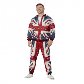Union Jack Trail de ocio Union Jack Trail de ocio