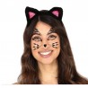 Joyas Faciales Adultohesivas Gatita
