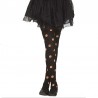 Pantys Calabazas Infantiles