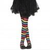 Pantys Rayas Infantiles