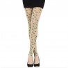 Pantys Hojas Adulto