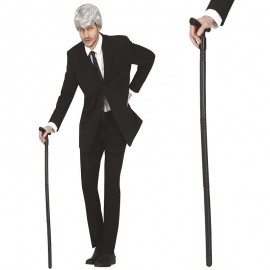 Baston Abuelo 90 cm Desmontable Baston Abuelo 90 cm Desmontable