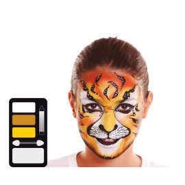Kit de Tigre Kit de Tigre