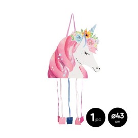 Piñata Unicornio