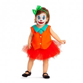 Disfraz de Bebé Joker Disfraz de Bebé Joker