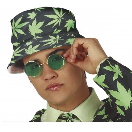 Gorro Marihuana Gorro Marihuana