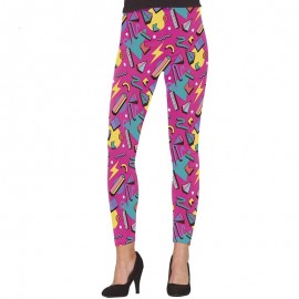 Pantalon Años '80 Adulta