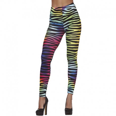Pantalon Tigre Adulta