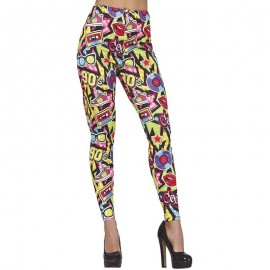 Pantalon Años 90 Adulta