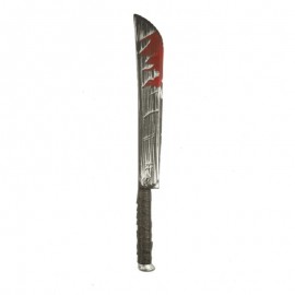 Machete Sangriento Machete Sangriento