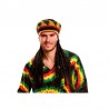 Gorro Rasta