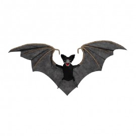 Murciélago Volador Con Luz Y Sonido Murciélago Volador Con Luz Y Sonido