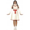 Disfraz de Cursed Doll Adulta