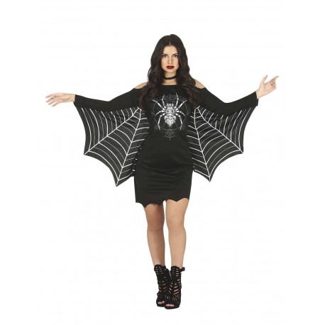 Disfraz de Spider Dress Adulta
