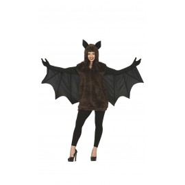 Disfraz de Bat Adulta