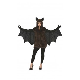 Disfraz de Bat Adulta Disfraz de Bat Adulta