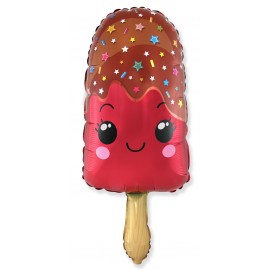 Globo Helado 85 x 43 cm Globo Helado 85 x 43 cm