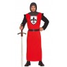 Disfraz de Medieval Knight Adulto