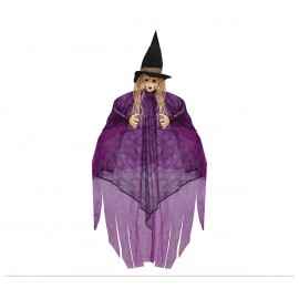 Brujas Halloween para Decorar - Tienda Online - FiestasMix