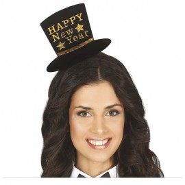 Diadema Sombrero Happy New Year Diadema Sombrero Happy New Year