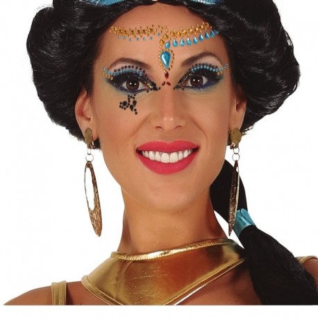Joyas Faciales Adultohesivas Egipto