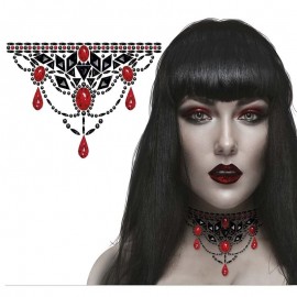 Joyas Cuello Gotica