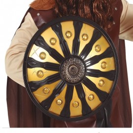 Escudo Espartano 45 cm