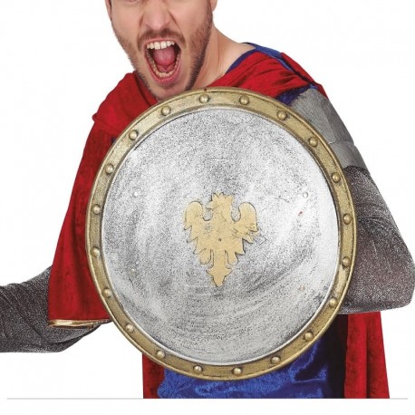 Escudo Medieval 37 cm