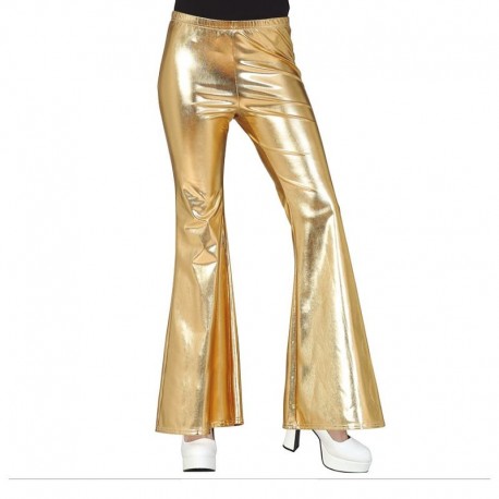 Pantalon Campana