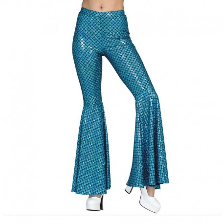 Pantalon Elastico Sirena