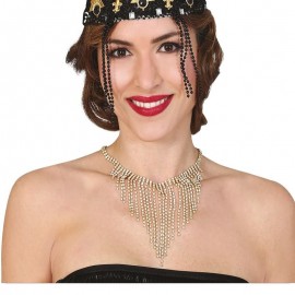 Collar Diamantes Collar Diamantes