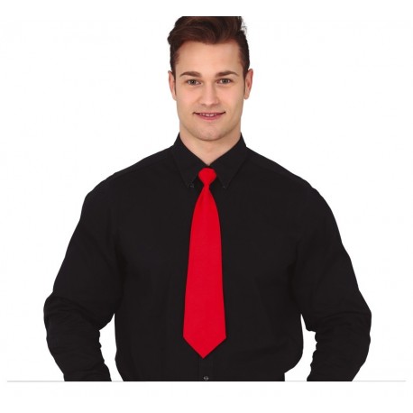 Corbata 40 cm