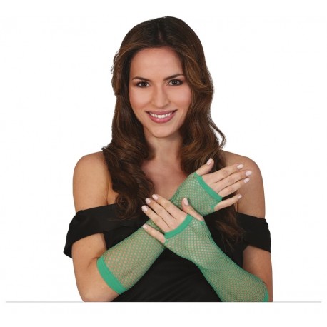Guantes Malla 26 cm