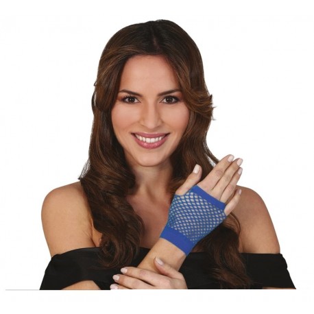 Guantes Malla 11 cm