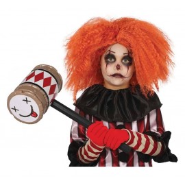 Mazo Payaso Infantil 35 cm Mazo Payaso Infantil 35 cm