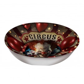 Bol Payaso 32 cm Plastico Bol Payaso 32 cm Plastico