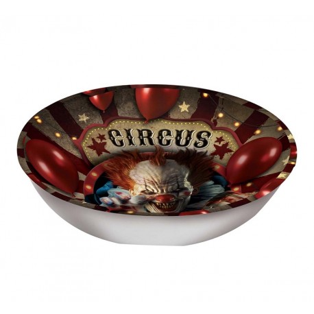Bol Payaso 32 cm Plastico