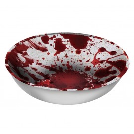 Bol Sangre 32 cm Plastico Bol Sangre 32 cm Plastico