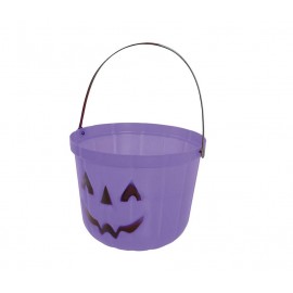 Cubo Calabaza 20 cm Cubo Calabaza 20 cm