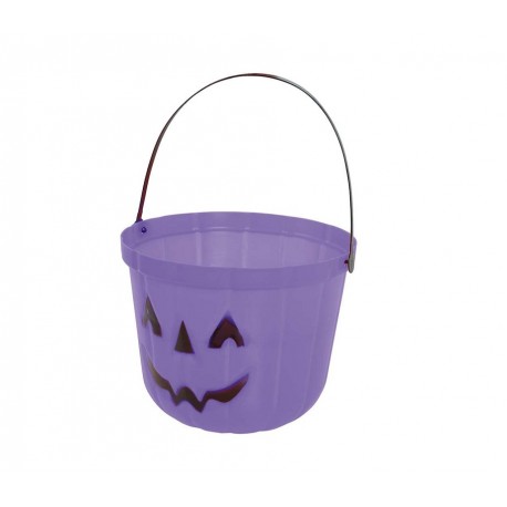 Cubo Calabaza 20 cm